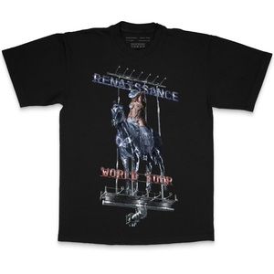 NWOT Beyonce Renaissance tshirt